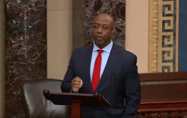 Еще один республиканец снялся из предвыборной гонки в США