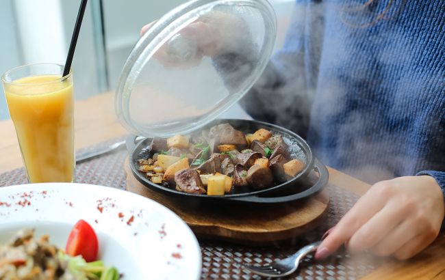 Простой способ сделать крышку для сковородки: быстро и очень дешево