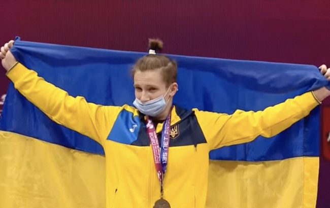 Гимн Украины прозвучал в Москве: это видео - еще один повод гордиться нашей страной