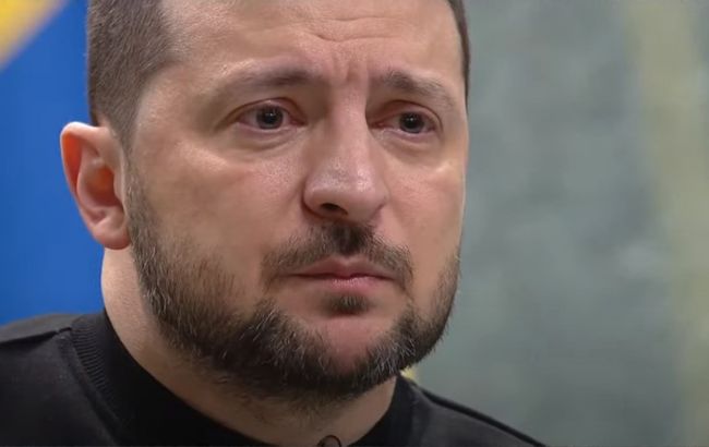 "Дуже їх люблю": Зеленський не стримав сліз після питання про дітей (відео)