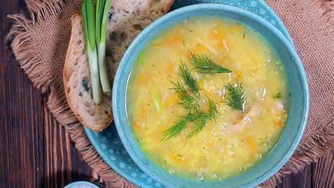 Рецепт традиційної української страви, яку несправедливо призабули: просто і неймовірно смачно!