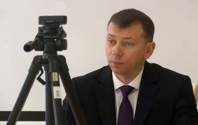 Новим керівником САП стане Олександр Клименко: що про нього відомо