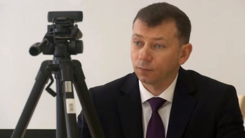 Комісія визначила переможця конкурсу на голову САП, далі рішення за генпрокурором