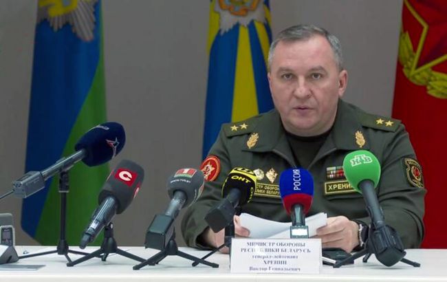 В Беларуси вдруг заявили о готовности сотрудничать с НАТО: в чем подвох