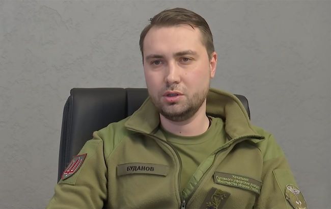 Буданов о попытках РФ захватить Донецкую и Луганскую области: В ближайшее время это нереально
