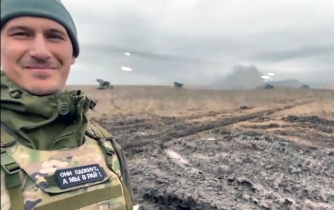 Купував амуніцію і квадрокоптери для терористів “Л/ДНР”: СБУ викрила громадянина Росії