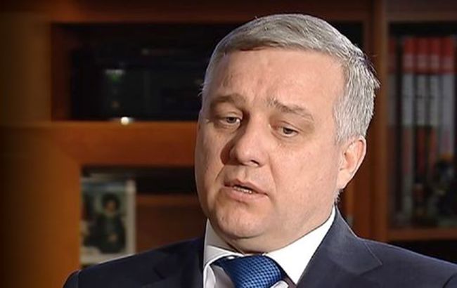 Організовує репресії у Херсонській області: судитимуть екс-голову СБУ часів Януковича