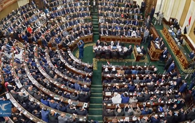 Парламент Египта одобрил передачу двух островов в Красном море Саудовской Аравии