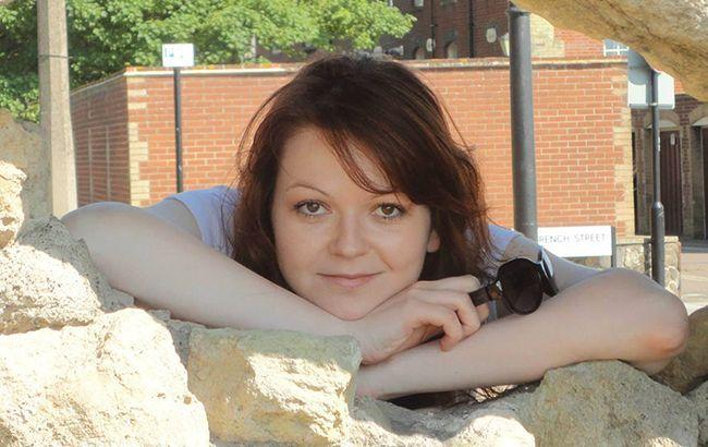 У лікарні Солсбері обурені поведінкою російських журналістів