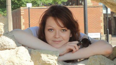 Справа Скрипаля: у Солсбері проводять хімочистку на місці отруєння