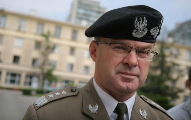 Варшава может претендовать на Калининград, который оккупирован Россией, - польский генерал