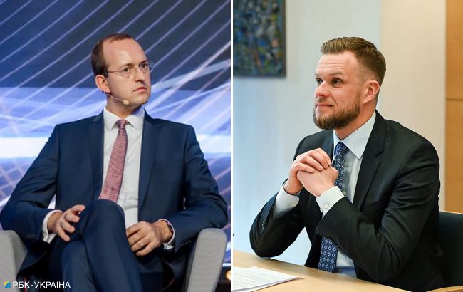 У Литві скандал через постачання калію з Білорусі. Два міністри подали у відставку