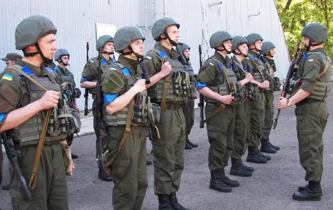 Комбат Головашенко: Крым было кому защищать