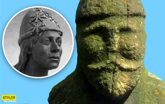 Ученые показали, как выглядели предки украинцев (фото)