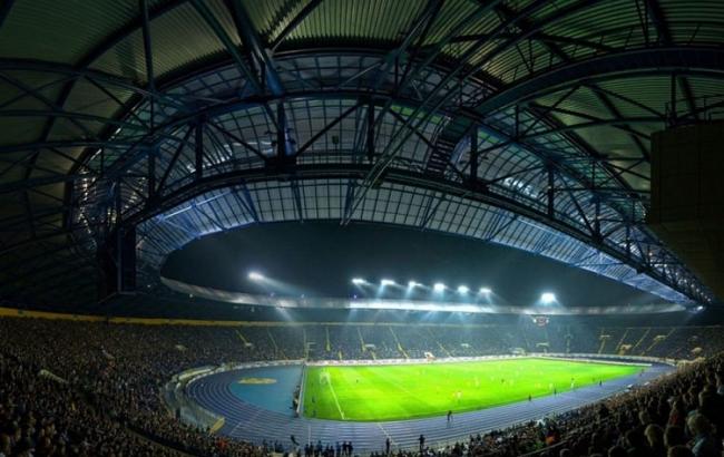 Харьков претендует на проведение Суперкубка УЕФА в 2021 году