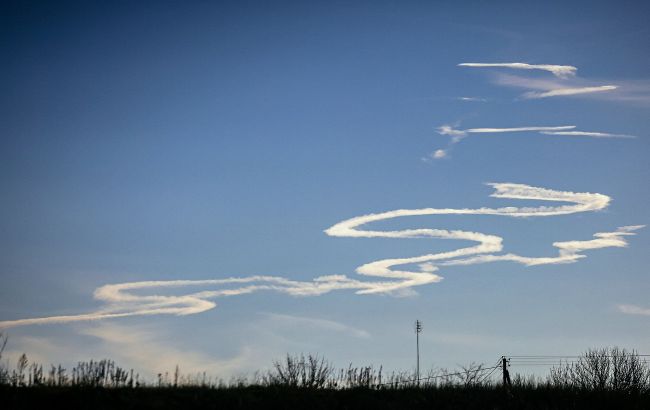 У Львові пролунали вибухи на тлі повітряної тривоги