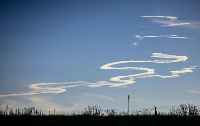 Официально. Стала известна причина последней тревоги в Киеве и области