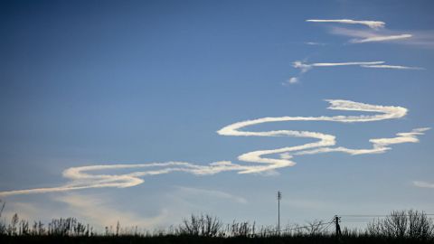 В мережі повідомили про роботу ППО в Одеській області