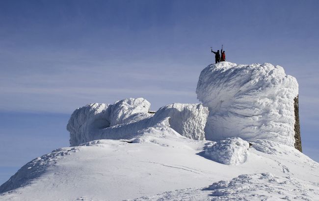 ЕС профинансирует восстановление обсерватории на горе Поп Иван