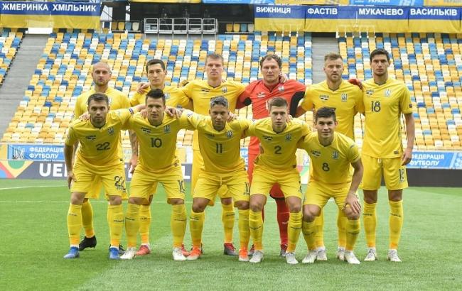 Украина - Словакия 1-0: видео гола и обзор матча