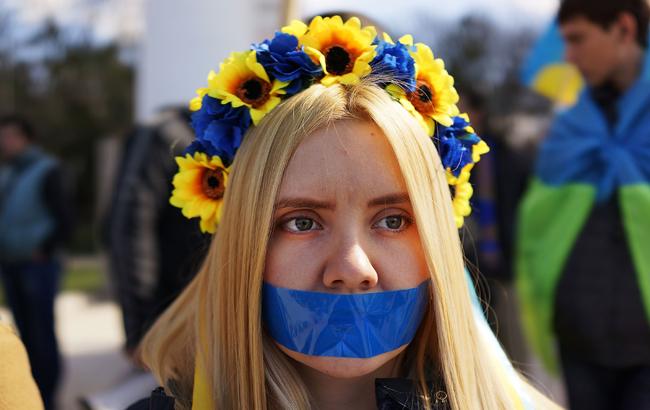 Рівень свободи в Інтернеті в Україні поступово погіршується, - дослідження