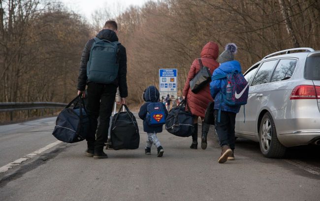 На західній Україні відкривають нові прихистки для переселенців із гарячих регіонів