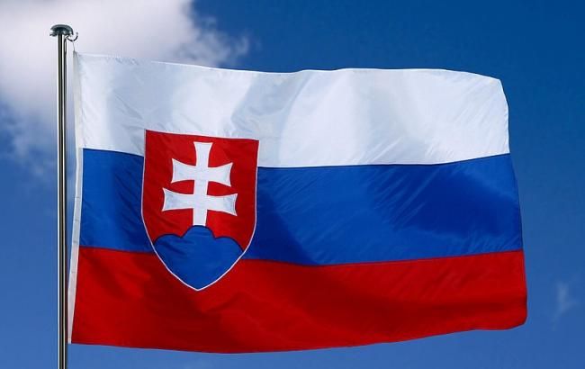 В Словакии правящая партия проиграла на местных выборах