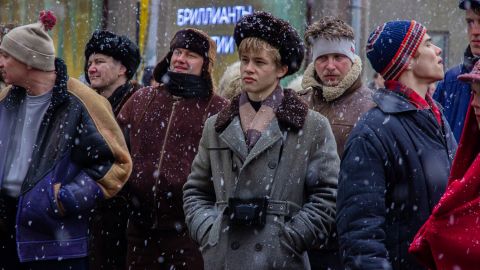 Война ничему не научила. Песня из российского сериала "Слово пацана" возглавила украинский чарт