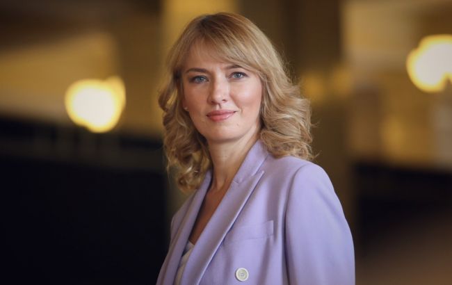 Вместо Корниенко: стало известно, кто может возглавить партию "Слуга народа"