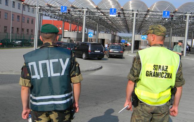 Польща прийняла понад мільйон українських мігрантів у 2016