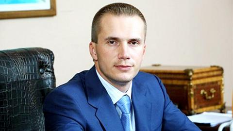 Суд зняв арешт з рахунків сина Януковича