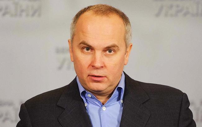 Шуфрича допросили в ГПУ по делу Портнова