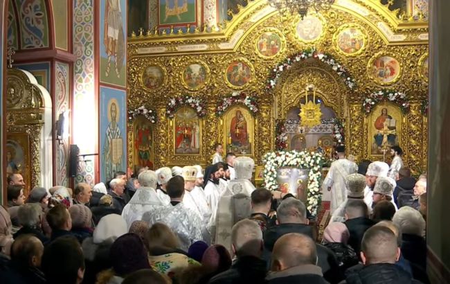 Христос родился: ПЦУ объяснила, в чем настоящая сила Рождества