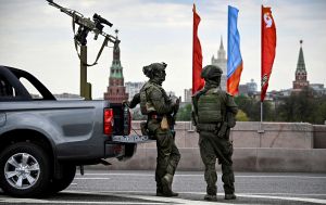 РФ влаштувала дорогий піар на 9 травня у Москві, обділивши при цьому самих ветеранів