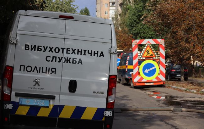 В Чернівцях викладач інформатики сів на півтора роки за фейкові "мінування"