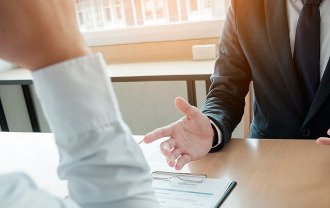 Проверка кредитной истории перед приемом на работу