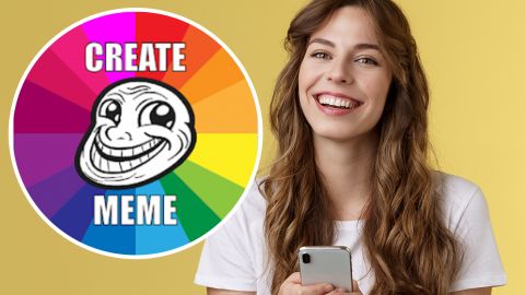 Оригинальные мемы за считанные минуты. 10 лучших приложений для смартфонов и ПК