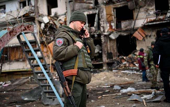 Госспецсвязи призвало МСЭ блокировать звонки с временно оккупированных территорий