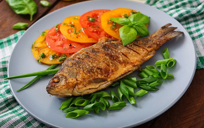 Пять фатальных ошибок в приготовлении рыбы: как делать не стоит