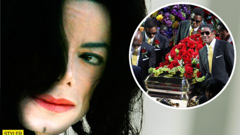Майкл Джексон мог инсценировать свою смерть: почему крепнут слухи