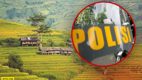 На Бали погибли украинские туристы: тела забрали по протоколам COVID-19