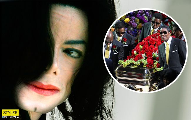 Майкл Джексон мог инсценировать свою смерть: почему крепнут слухи