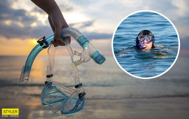 В Єгипті на очах у чоловіка загадково загинула українка