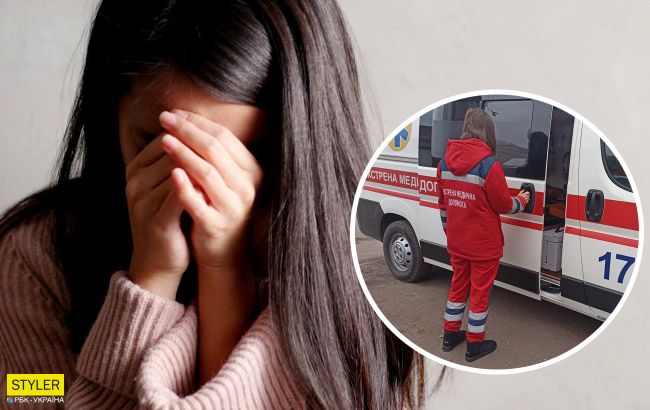 В Кривом Роге 2-летний мальчик упал с дивана и сильно травмировался: ребенок умер в реанимации