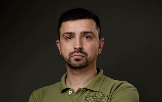 "Укроборонпром"  вдруге очолив Герман Сметанін: що про нього відомо