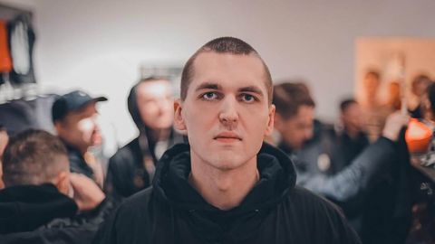 Дружина розчленувала тіло: в Росії помер знаменитий репер з України