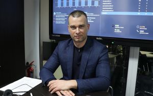 Заступника голови РДА у Києві затримали за схему для "ухилянтів"