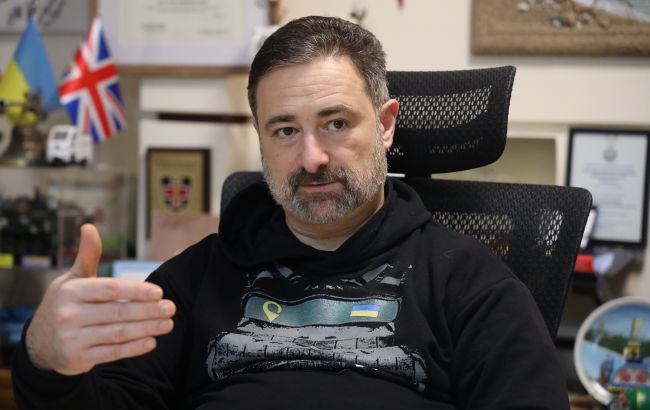 "Має тягу до витрачання коштів платників податків". НБУ порадив Смілянському не спекулювати на питанні обслуговування ветеранів