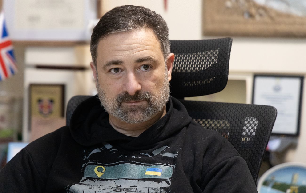 Смілянський судиться з НБУ та звинуватив Пишного в особистій помсті