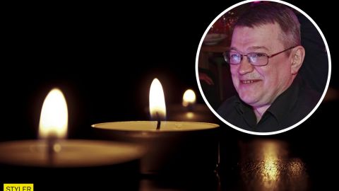 Помер зірковий капітан "безсмертної" команди "Що? Де? Коли?"